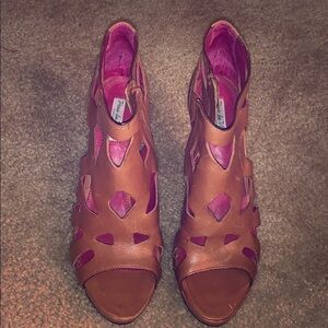 Pour La Victoire shoes size - 8